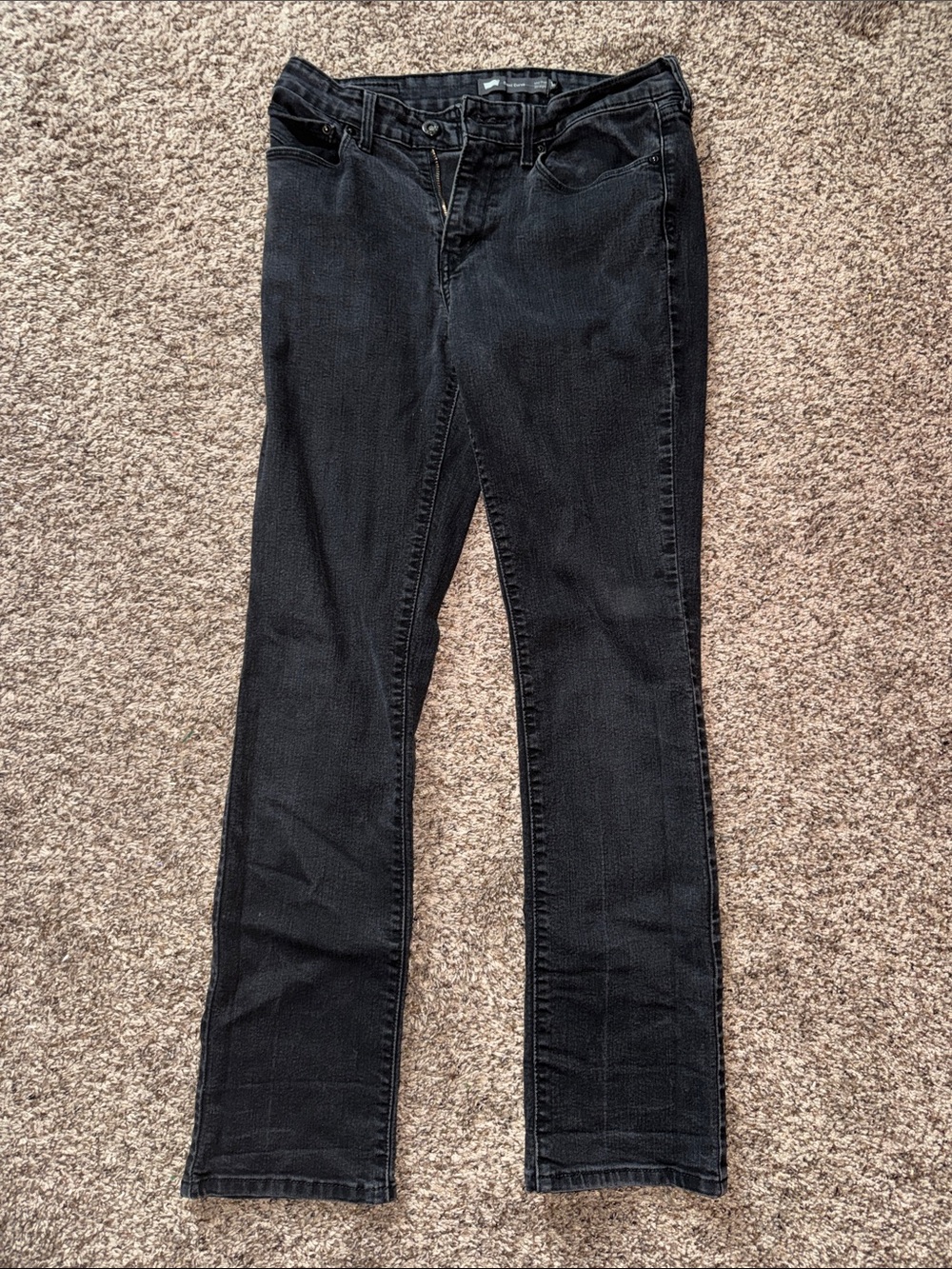 Demi Curve Jeans (men’s)